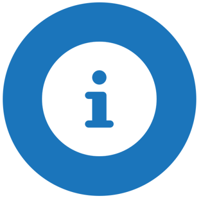 information