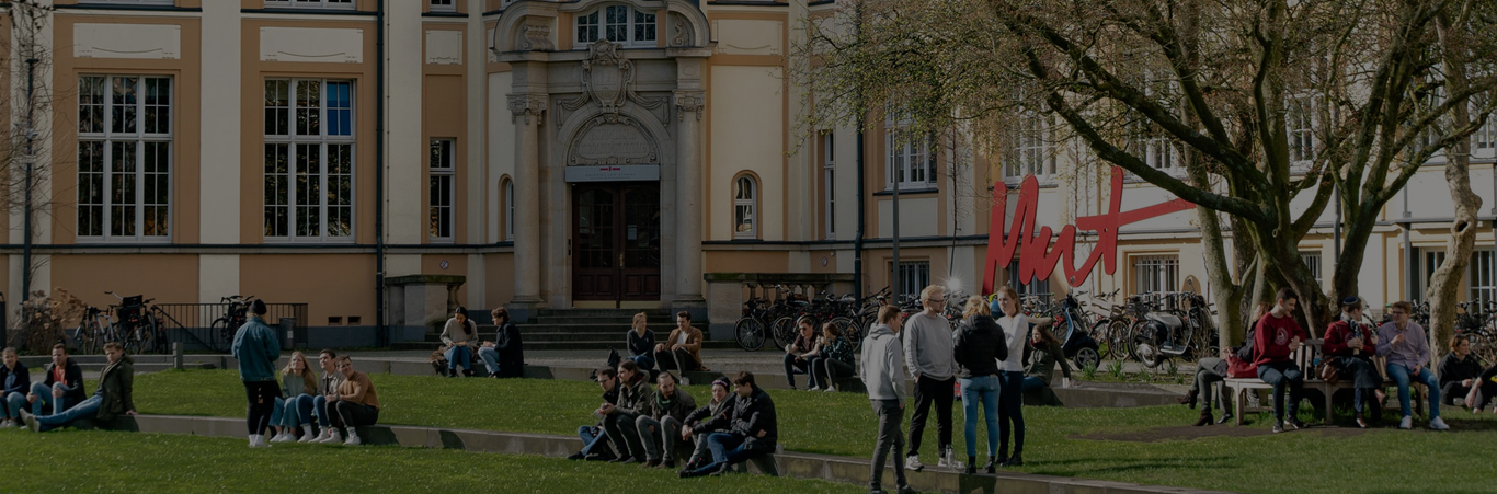 How Vicinia Will Empower And Better Your Student Campus