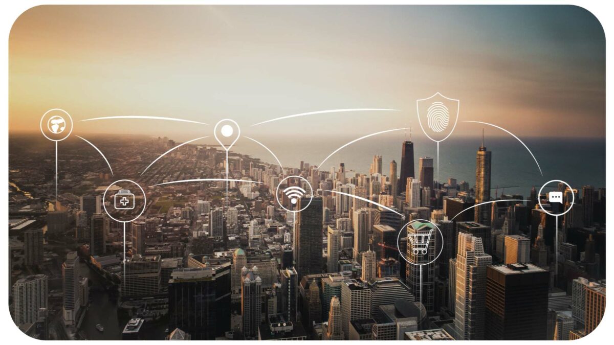 About Vicinia Vicinia