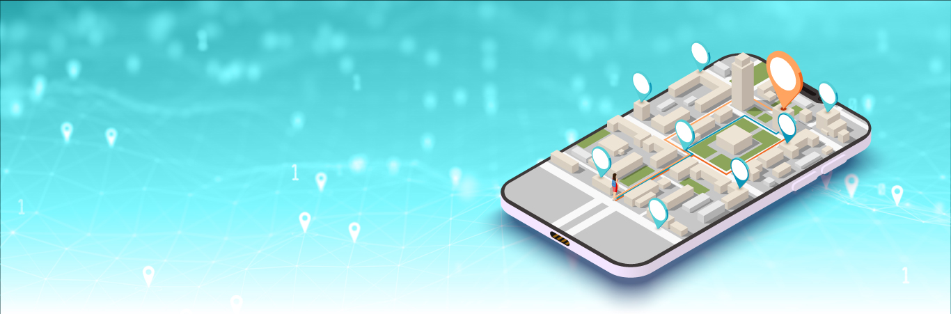 Vicinia Ways: Revolutionizing Campus Navigation