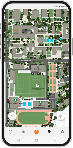 Vicinia-Explore-Campus-Map