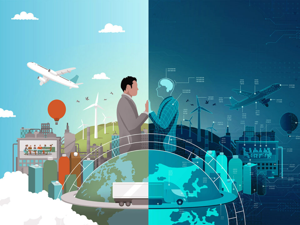 Digital Twin