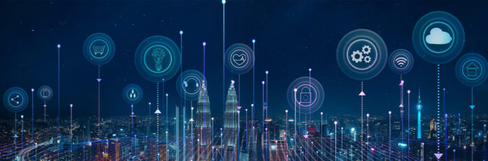 Digital Twin vs GIS Technology