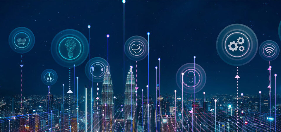 Digital Twin vs GIS Technology