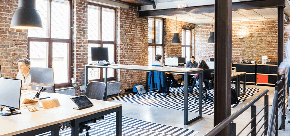 asset tracking in operational efficiency