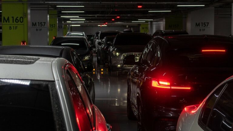 parking solutions