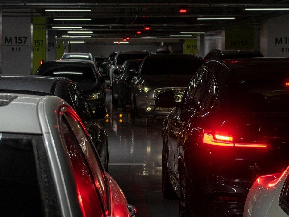 parking solutions