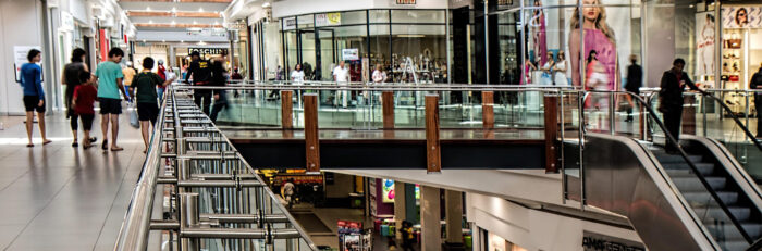 indoor positioning in retail