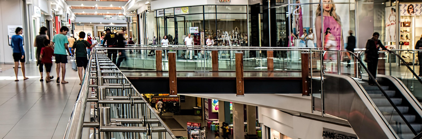 The Role of Indoor Positioning Systems in Retail Environments