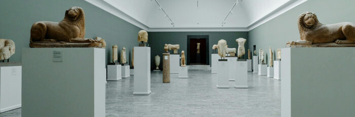 museum blog