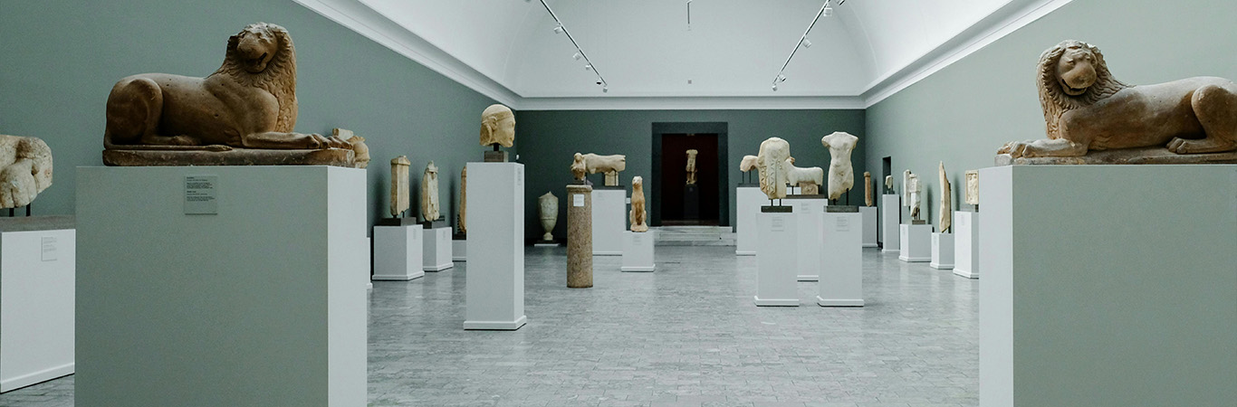 Museums Must Evolve or Fade: How Community-Centered Innovation Is the Future of Cultural Institutions 