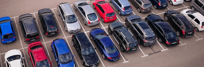 future of parking