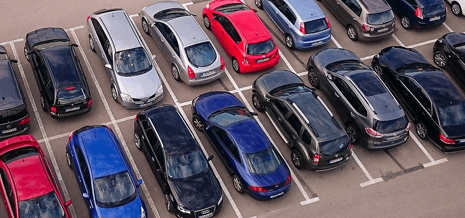 future of parking