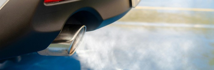 carbon emissions