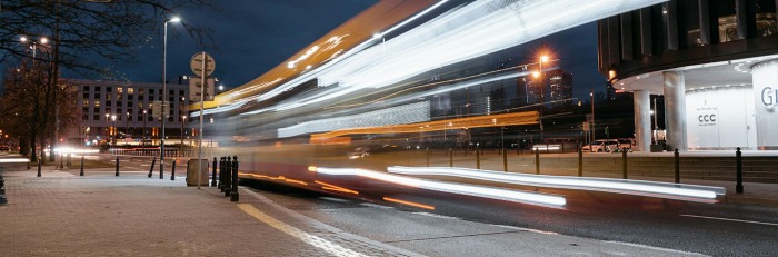 essential features for transport software