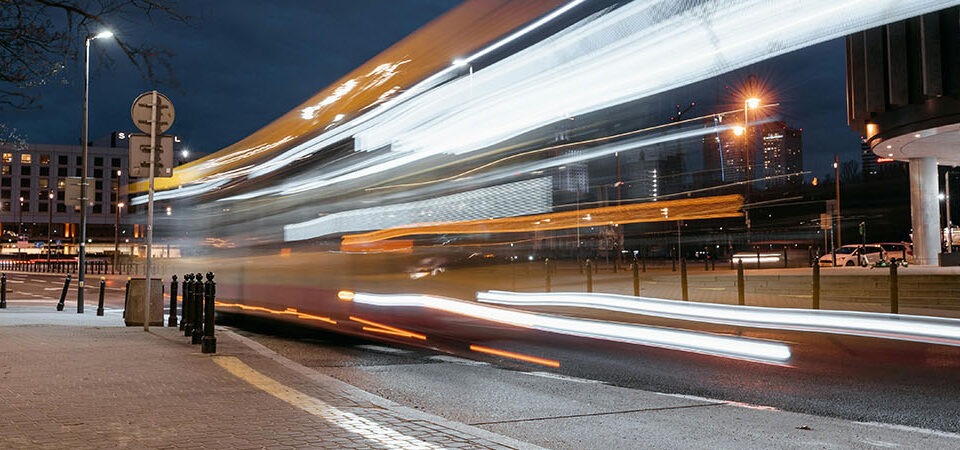 essential features for transport software