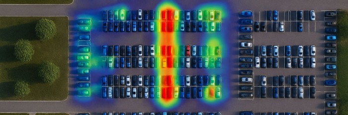 monetize parking data