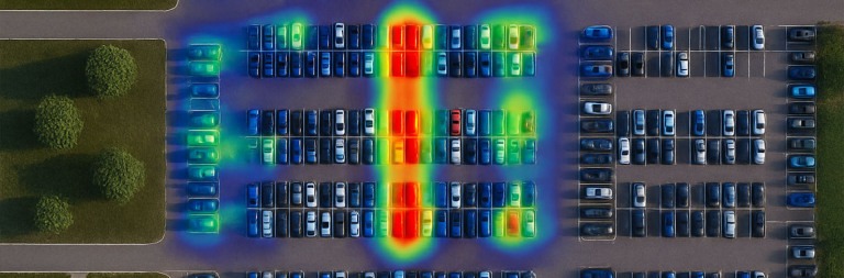 monetize parking data