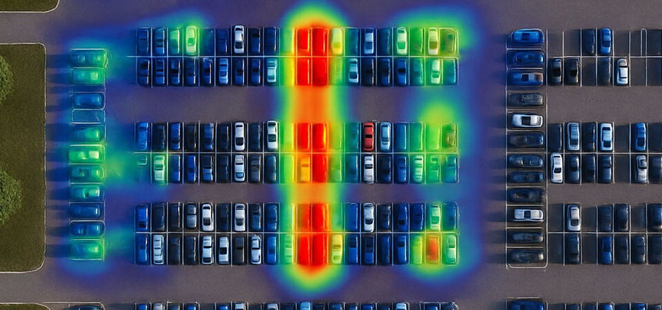 monetize parking data