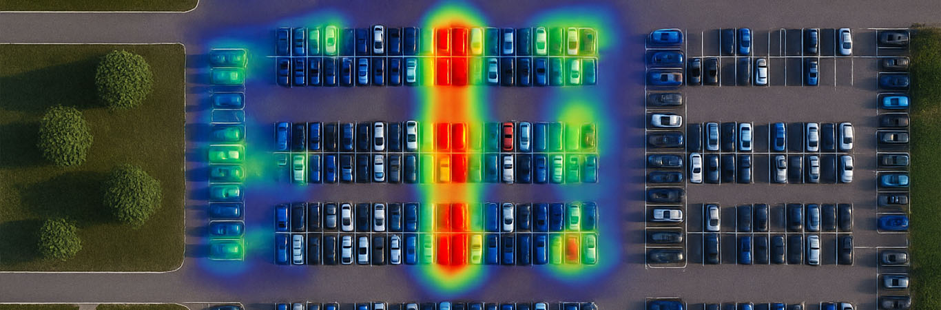 Monetizing Parking Data Through Analytics and Smart Insights