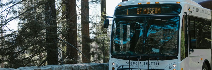the power of transport management