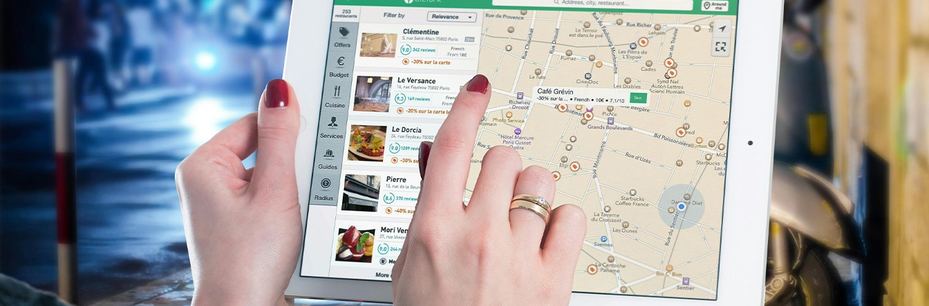 Comparing Top Digital Wayfinding Solutions in 2025