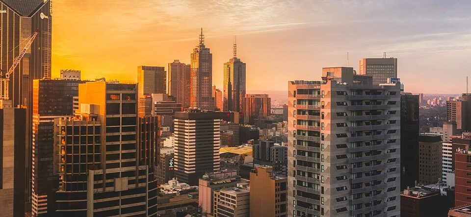 digital wayfinding in smart buildings