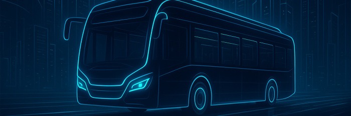 ai transport management