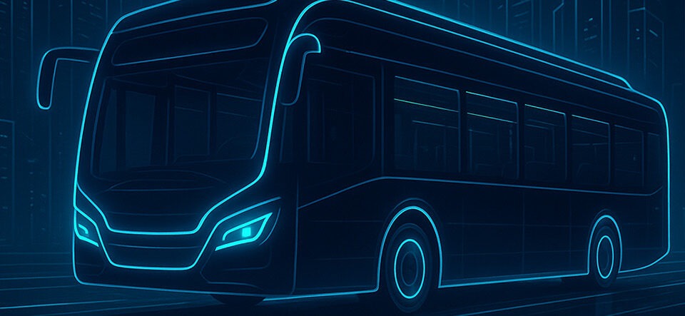 ai transport management