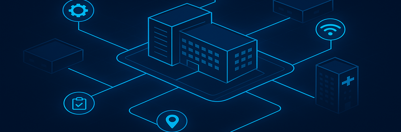 The Rise of Asset Intelligence