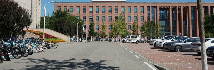 campus transport management