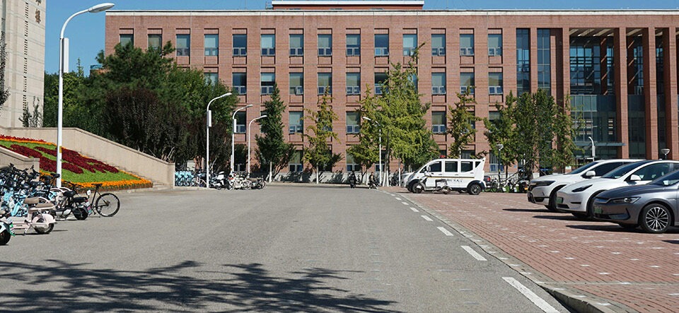campus transport management