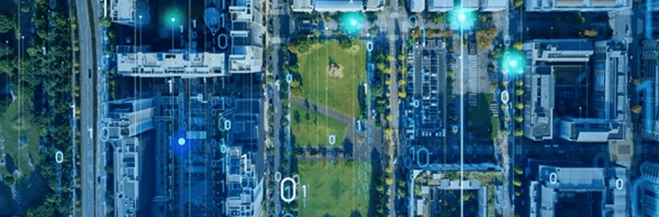 Expanding Digital Twin Platform with Asset & People Intelligence for Smarter, Connected Operations