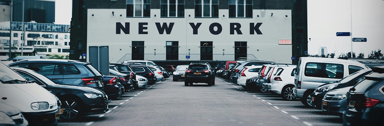 Smart Parking Availability: Why It Matters and How to Deliver It