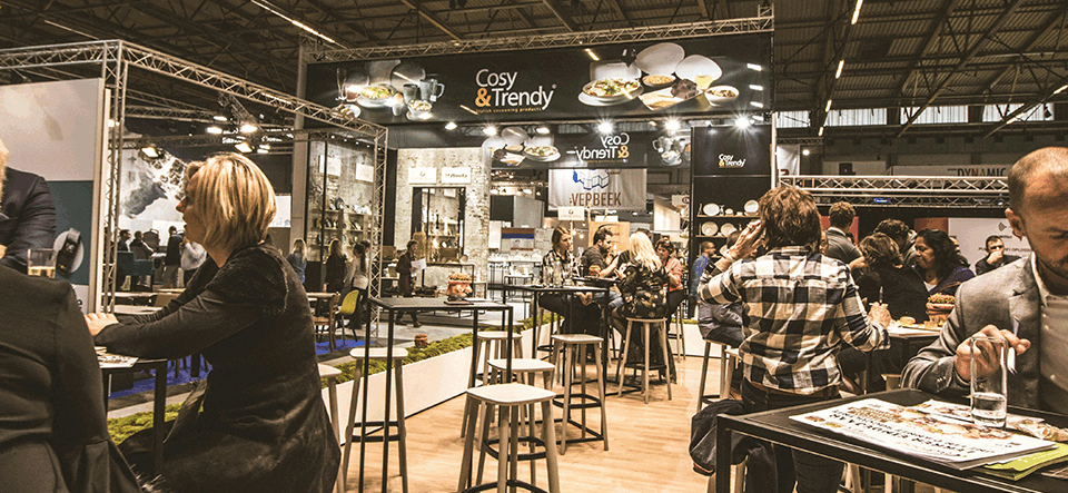 engagement that moves