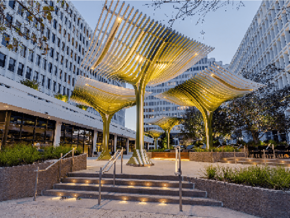 Transforming Parking Efficiency at PASARROYO