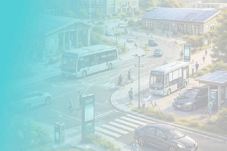 connected journeys feature