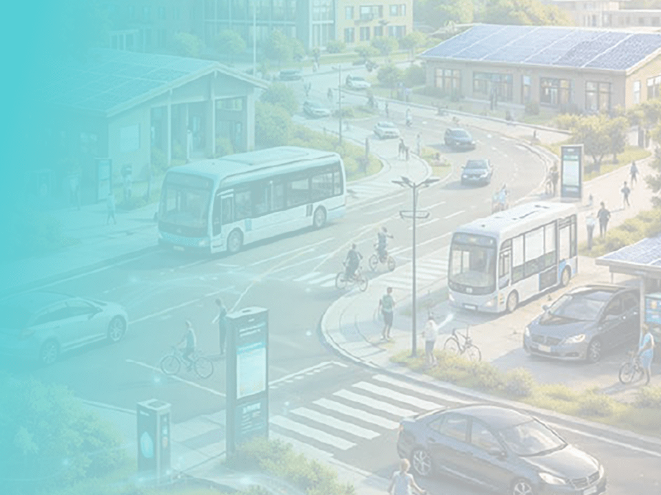 connected journeys feature