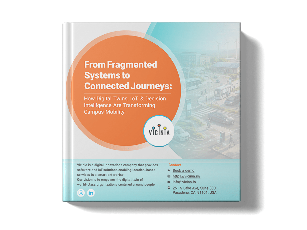 connected journeys mock up