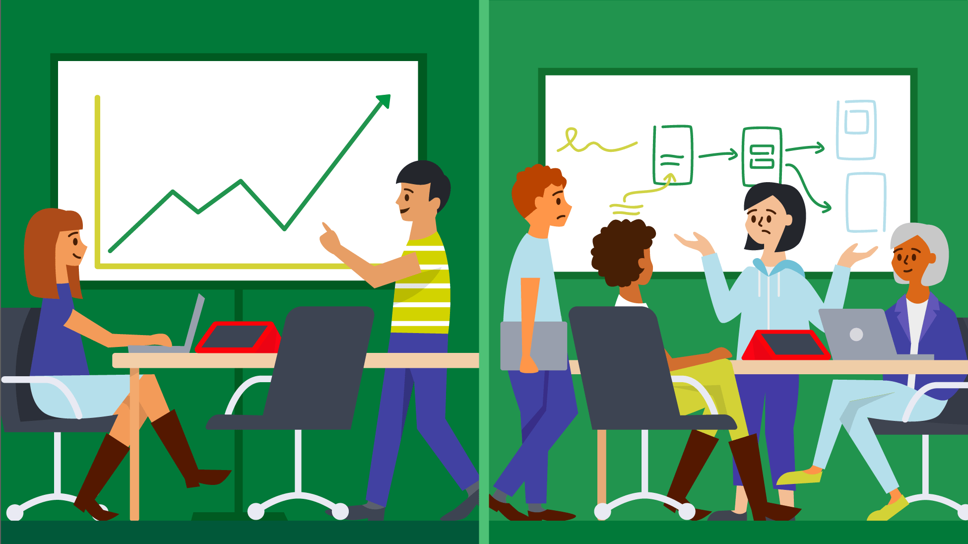 Real-Time Occupancy: The Metrics That Are Redefining Modern Space Management 