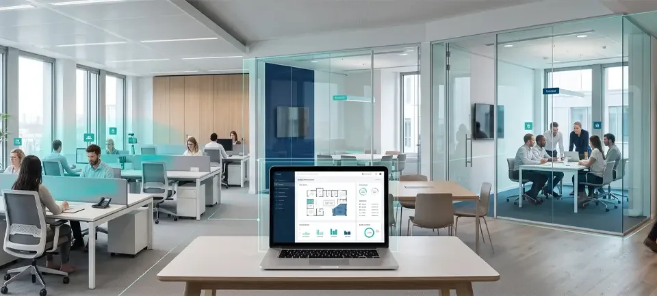 Real-Time Occupancy: The Metrics That Are Redefining Modern Space Management