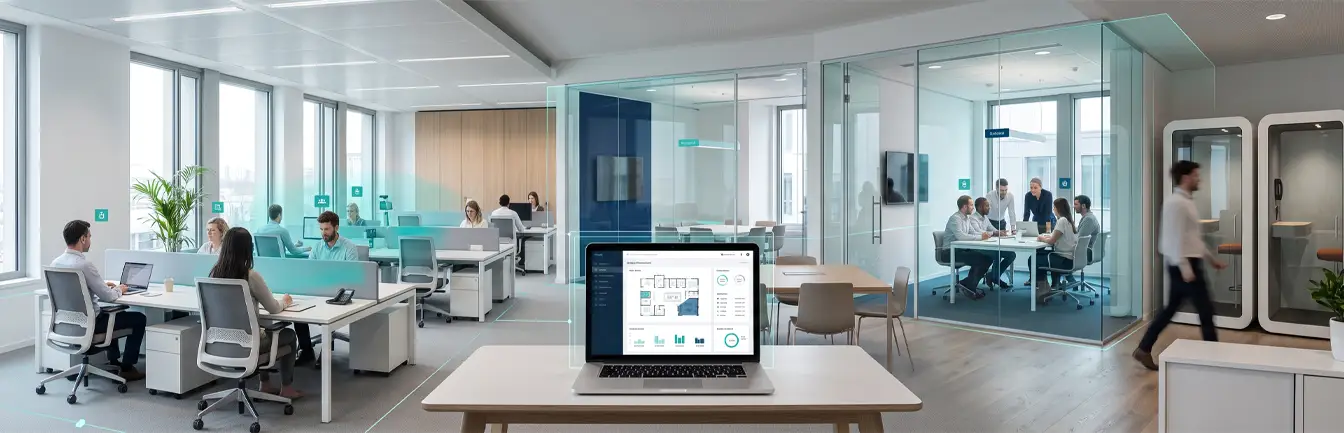Real-Time Occupancy: The Metrics That Are Redefining Modern Space Management