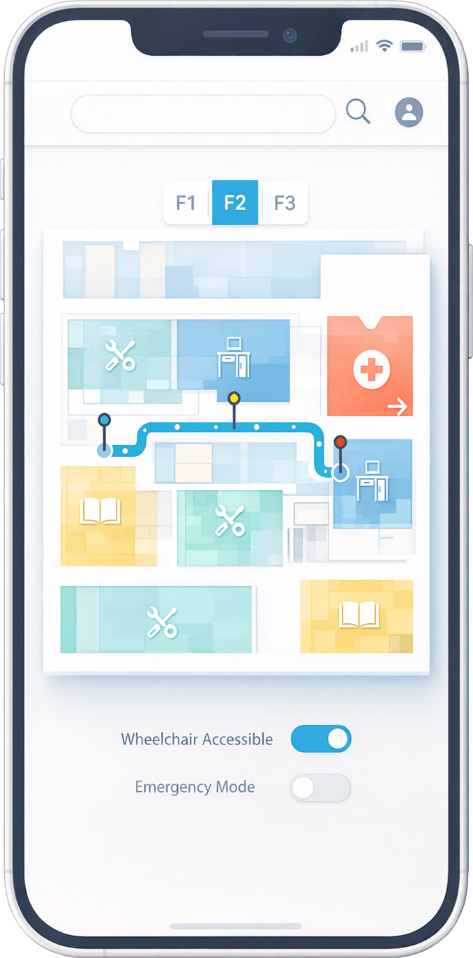 Core Capabilities & Features