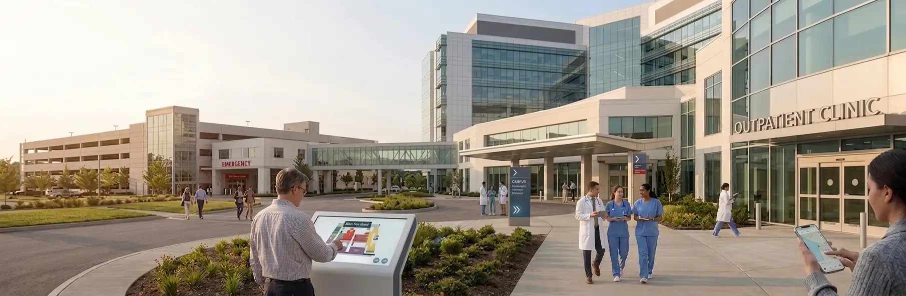Healthcare