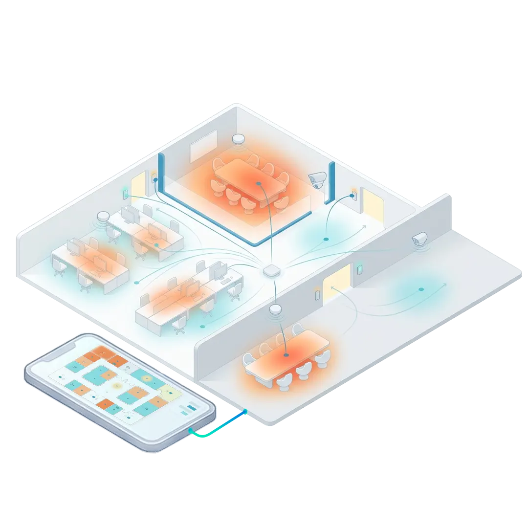 occupancy intelligence